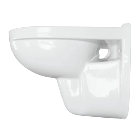 Подвесной унитаз Sanita Luxe Best DM BSTSLWH0104